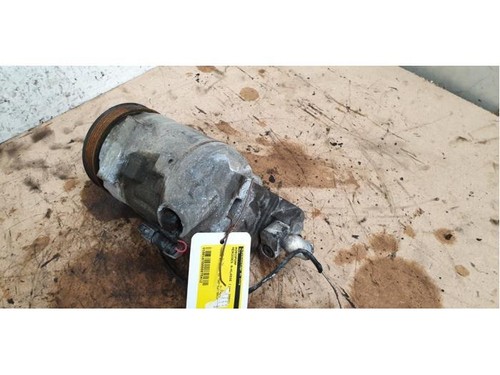 Klimakompressor Mercedes-Benz A-Klasse W168 44722080 P13991548