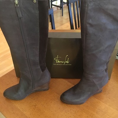 franco sarto barbara tall boot