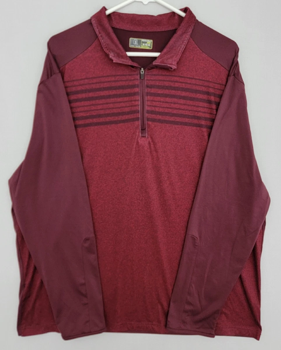 Pga tour motionflux shop 360 long sleeve shirts