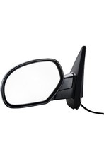 Side View Mirror Replacement Fit for 07-13 for Chevy Silverado 1500 2500 HD 3500