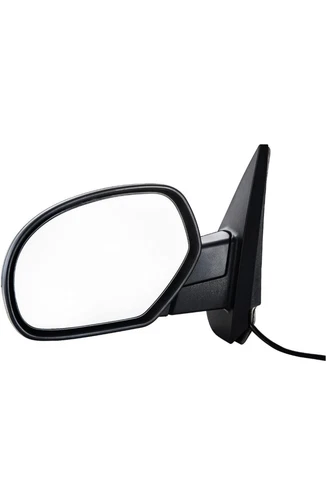 Side View Mirror Replacement Fit for 07-13 for Chevy Silverado 1500 2500 HD 3500