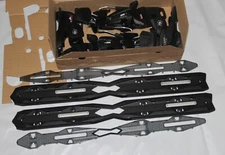 NEW  PR10 Tyrolia ski bindings adult system PR ski bindings 2025 with PR bases