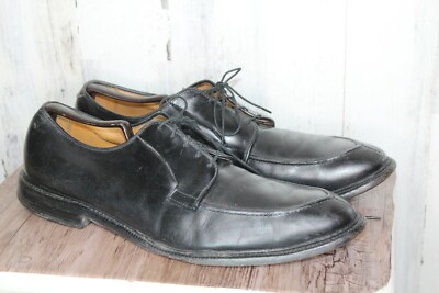 allen edmonds seneca