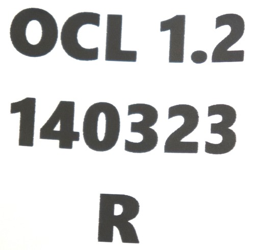 Opel Crossland P7 1.2 Turbo Facelift YQ00709880 LED Scheinwerfer Leuchte Rechts - Bild 16 von 16