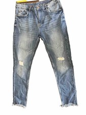 Jeans Piazza Italia Uomo Taglia 48