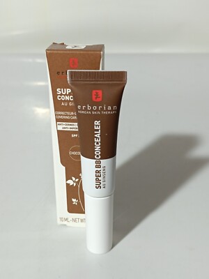 Erborian Super BB Concealer SPF25 - Choco 10ml