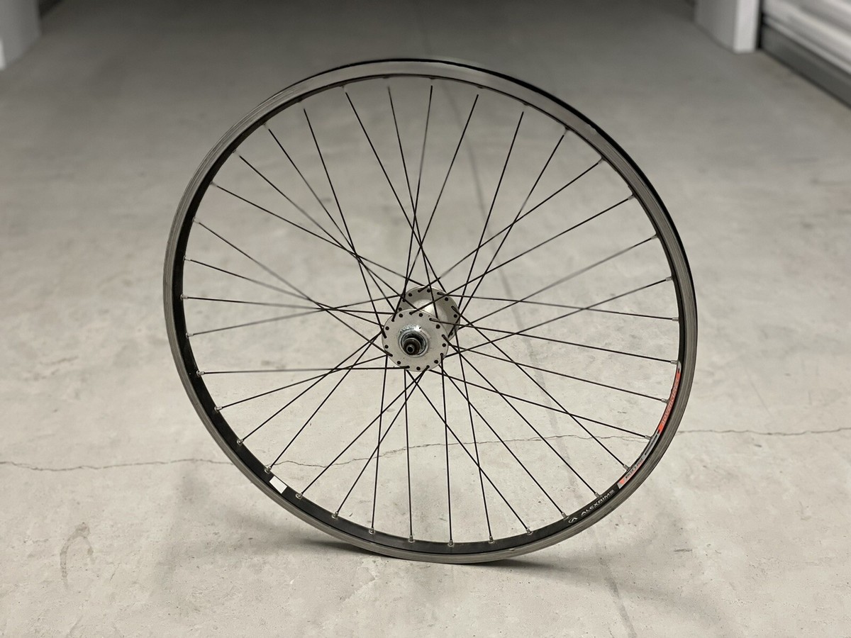 ダートジャンプ ホイール フロント Alexrims ダートジャンプ ホイール フロント Alexrims