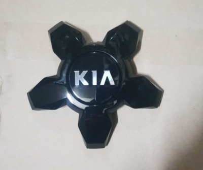 5.4　④ Genuine CAP ASSY-WHEEL HUB 52960R5450 52960-R5450 for KIA Sorento