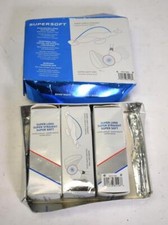 Callaway Golf 2023 SuperSoft White Golf Balls 9 Ball HyperElastic Soft Fast Core
