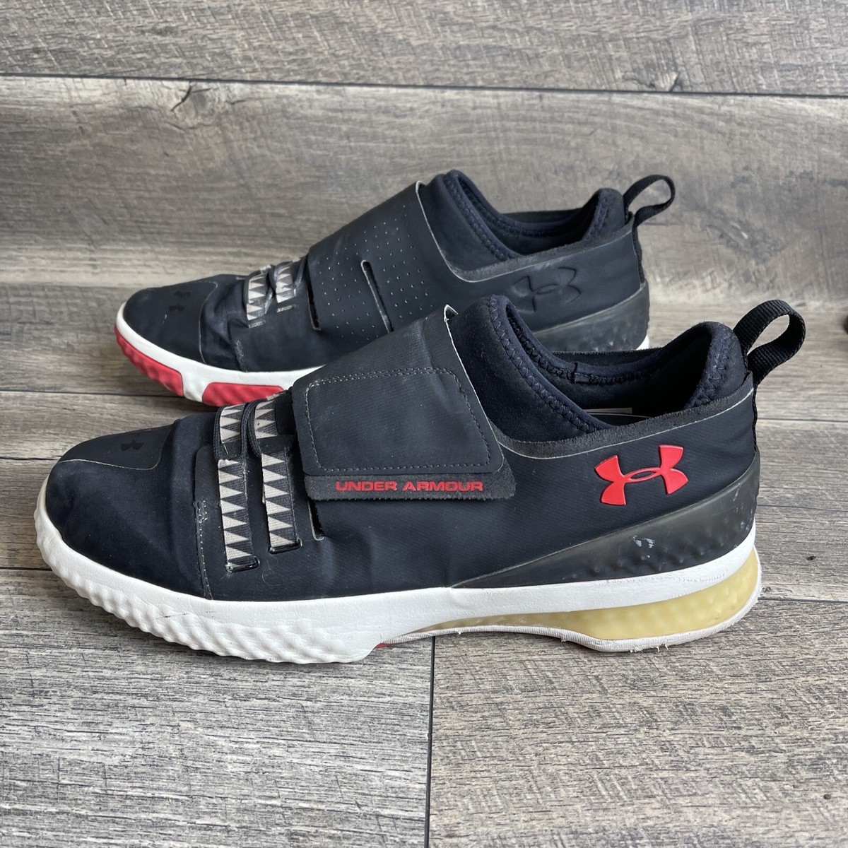 UNDER ARMOUR ARCHITECH 3DI ALI - Men\'s 13 UNDER ARMOUR ARCHITECH 3DI ALI - Men main image 4