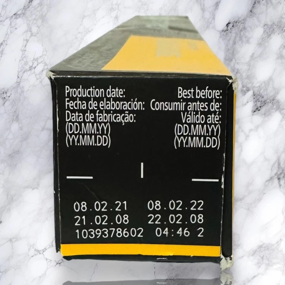 Starbucks Coffee Nespresso Capsules 6 Expresso Roast - Image 4 of 4