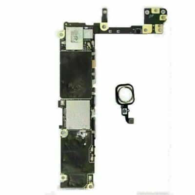 Unlocked Logic Boards Main Motherboard For iPhone 6S/6 Plus 64GB