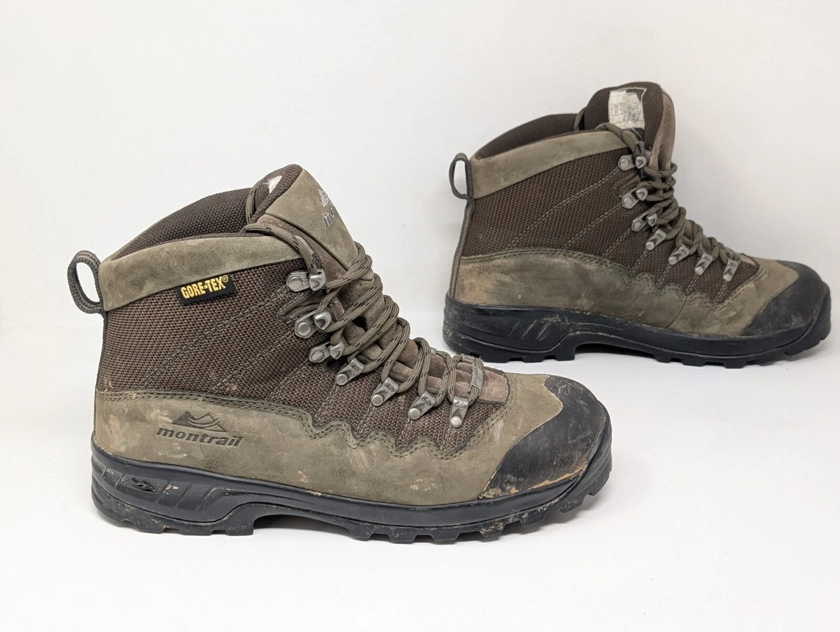 montrail boots products for sale | eBay