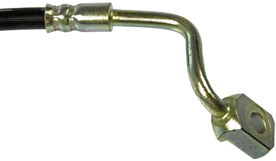 Manguera hidráulica de freno para Chevrolet Impala Impala Limited Monte Carlo 2006-2016 Foto 3 de 3