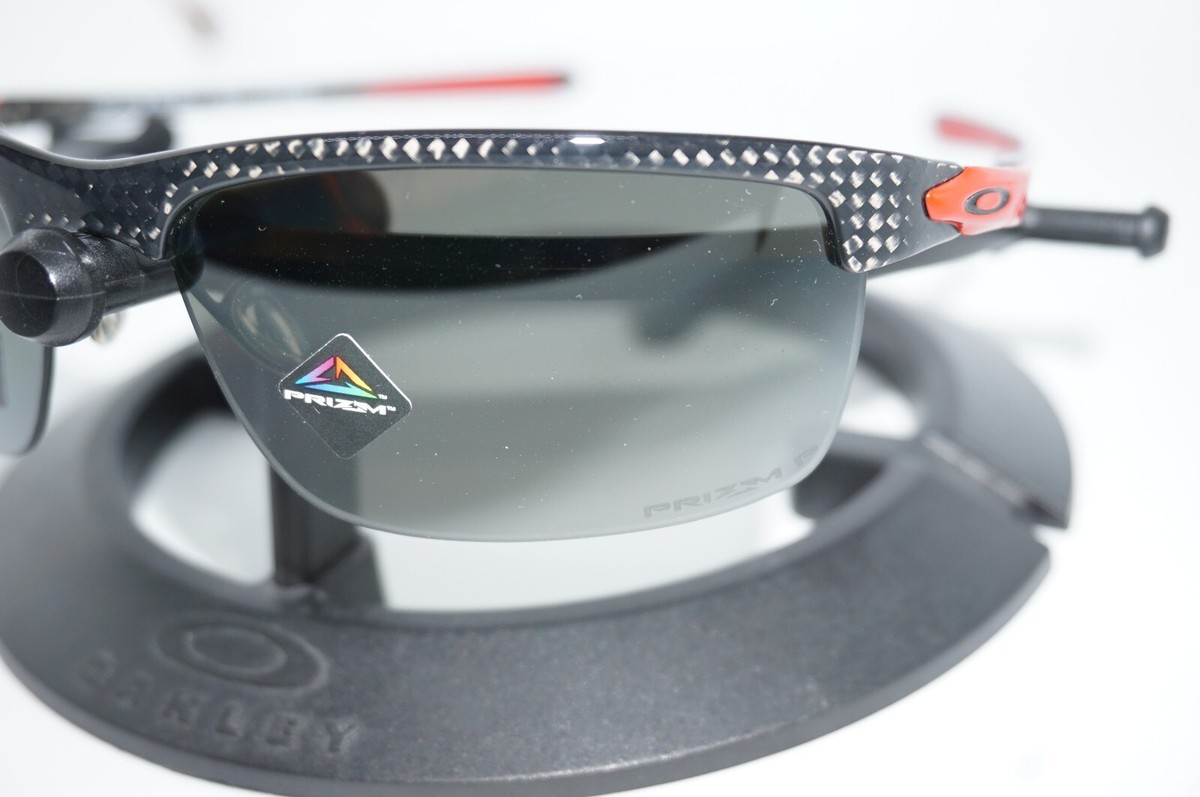 Oakley Carbon Blade Ferrari Edition OO9174-06 Men's Oakley Carbon Blade Ferrari Edition OO9174-06 Men's