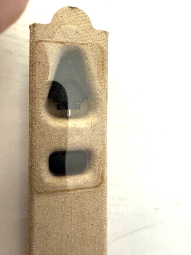 53 STYLUS PENCIL WOOD MODEL 53PW01 - Bild 5 von 8
