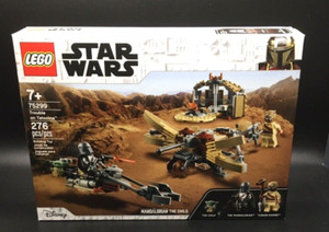 Lego 75299 | eBay