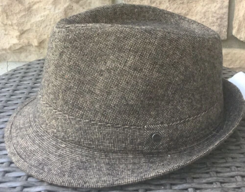 Stetson Men's Polyester Trilby