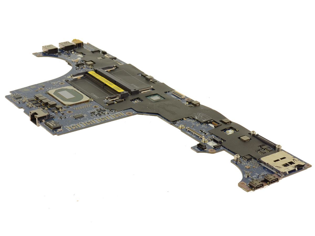 Dell Precision 7540 Motherboard with Intel i9-9980HK 2.4GHz Octa