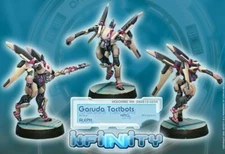 Infinity Aleph Garuda Tactbots Cor280810