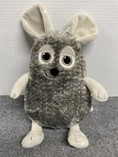 Kohls Cares Frederick Mouse Leo Lionni Plush Gray Soft Stuffed Animal 12” - 2015