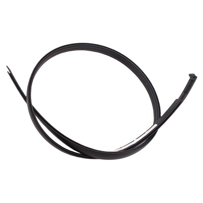 Links Dach Formgebung Wetterleistes für Toyota Tundra Crewmax 2007-21