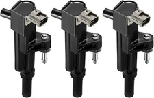 3X OEM Ignition Coil Enhanced For Dodge Dakota Jeep Liberty Ram 1500 3.7L UF640