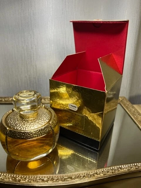 Champagne YSL edt 100 ml. Vintage 1993. Sealed bottle | eBay