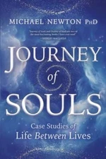 Journey of Souls: Case Studies of Life Between Lives by Michael Newton: Used