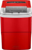 Insignia 26 Lb. Portable Icemaker with Auto Shut-Off
