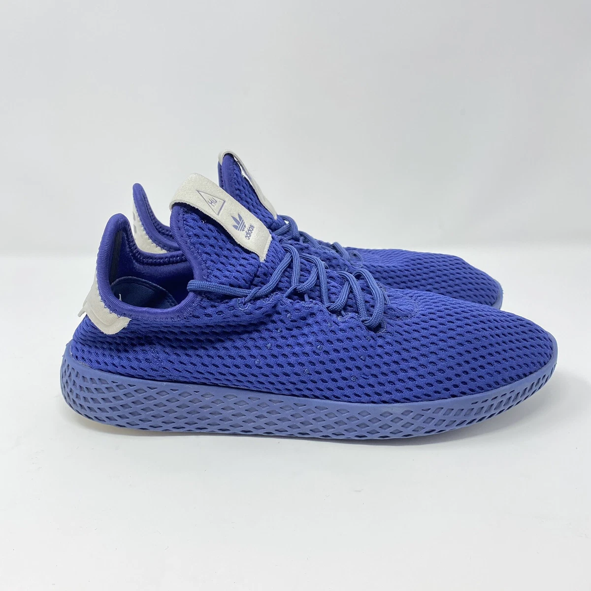 Buy Pharrell x Tennis Hu 'Dark Navy Blue' - BY8719