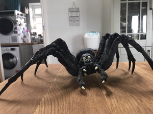 aragog toy
