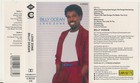 Billy Ocean Love Zone 1986 Germany Cassette NM