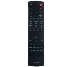 SE-R0375 Replace Remote Control Fit For Toshiba DVD Player SD-K1000 SD-K1000K
