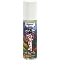 Yakshi Naturals Botanical Fragrances Roll-on - Cleopatra's Secret - .32 Fl Oz on sale Yakshi Naturals Botanical Fragrances Roll-on - Cleopatra's Secret - .32 Fl Oz on sale
