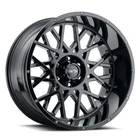 Wheels for Toyota Tacoma