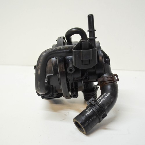 Bomba de vacío Audi Q5 2010 8R0906271 13650700 - Imagen 2 de 6