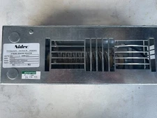 NIDEC post glover 20 Ohm 400W DYNAMIC BRAKING RESISTOR for frequency drive VFD