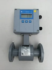 Badger Flow Meter M2000 Electromagnetic Flow Meter 1.5” Flanged 110/220