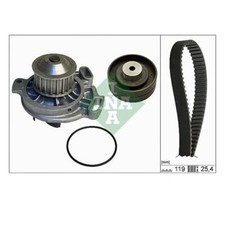 Kit de distribution Volvo 780