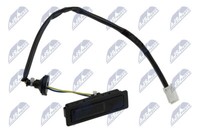 EZC-NS-030 Nty TüRgriff FüR Nissan