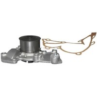 JP Group Wasserpumpe Mechanisch FüR Hyundai Trajet FO Coupe GK Santa Fé I SM EF