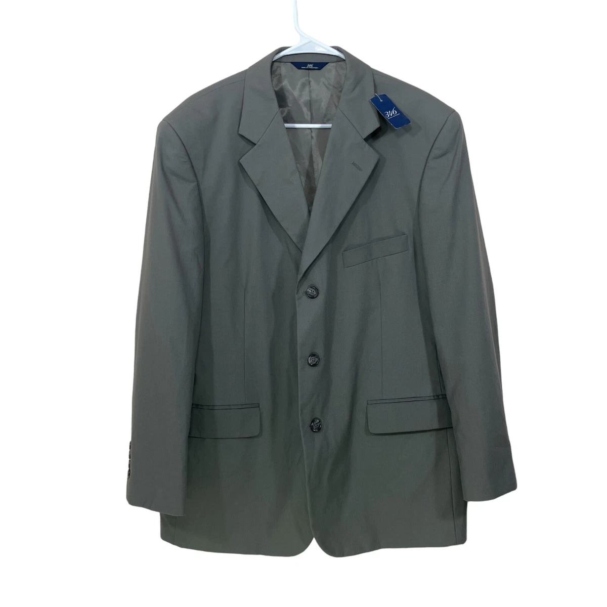 Brooks Brothers 346 Suit In Men's Suits for sale - eBay