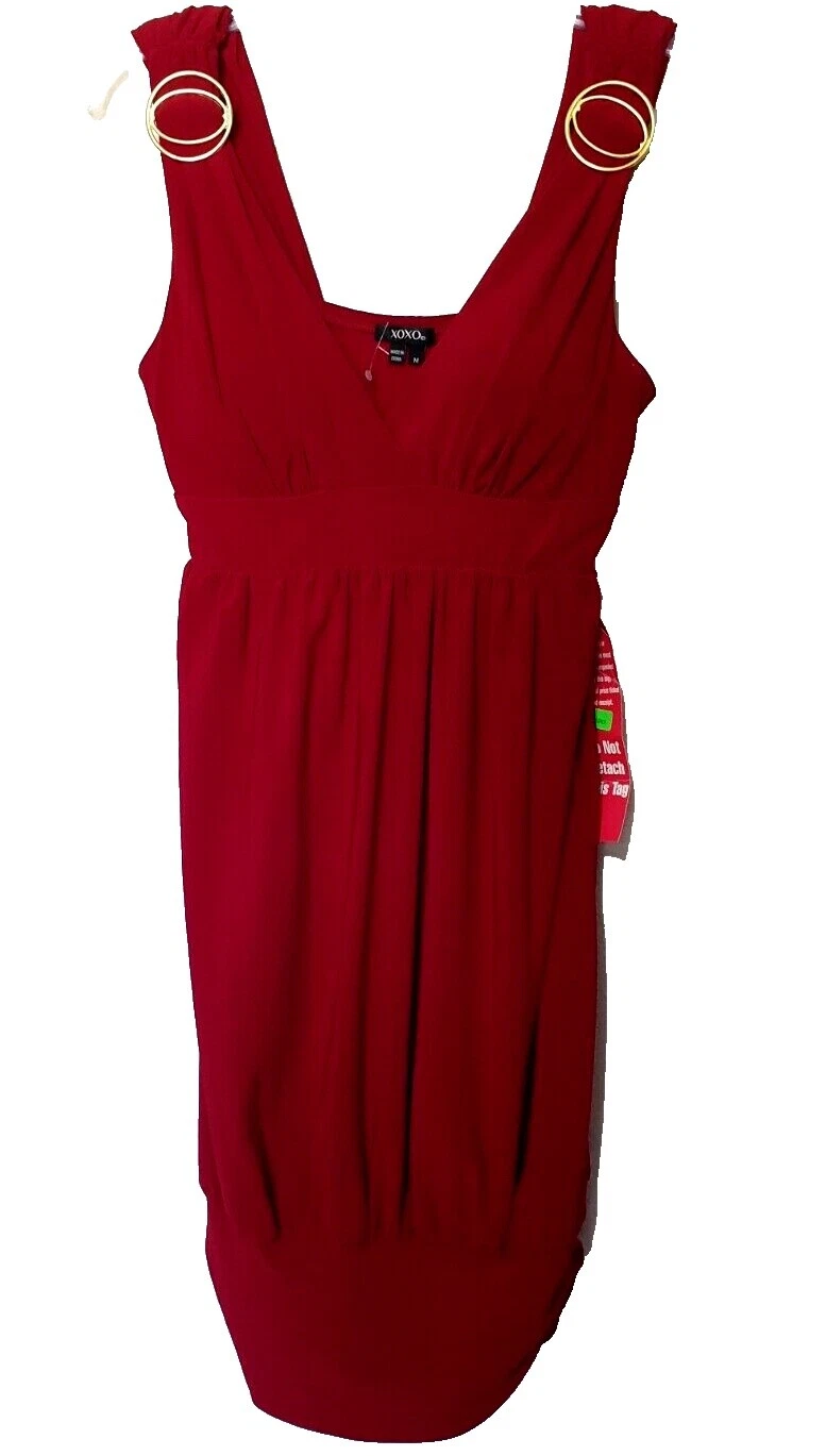 Vestidos formales XOXO para Mujeres