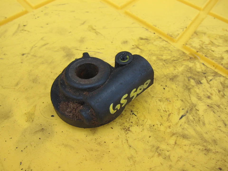 Suzuki GS500 E 1989 OEM velocímetro transmisión engranaje Foto 4 de 4