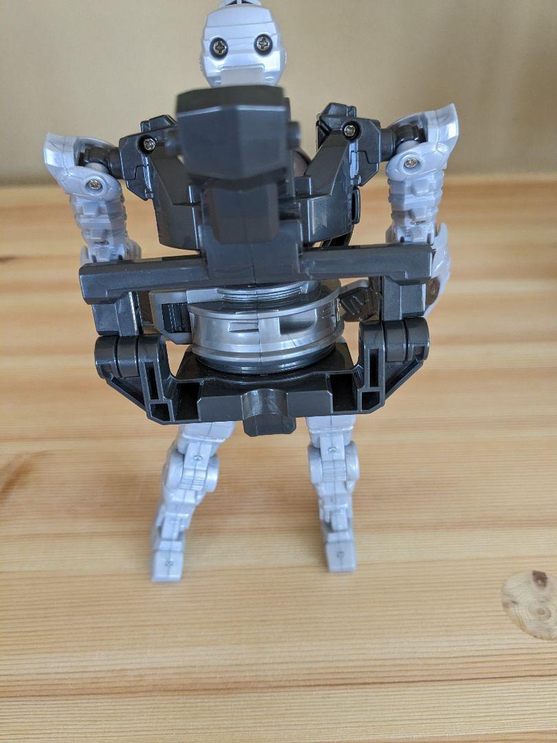 Power Rangers Cosmic Fury Kyuranger DX Hebitsukai Voyager Cobra
