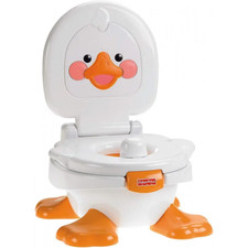 Vasino Dell' Ochetta 3 In 1 Fisher Price