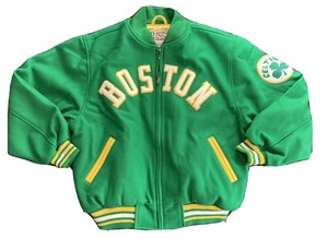 jaqueta boston celtics