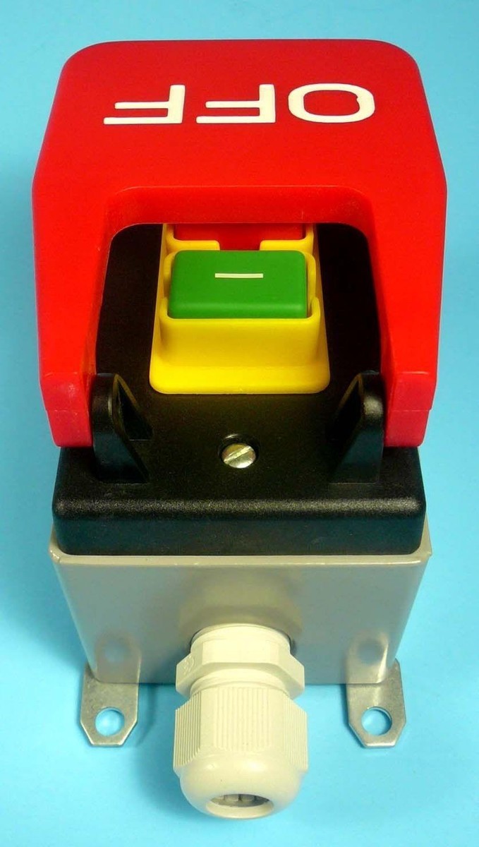 FOX ird スイッチ ITW Rotary Gear Case Switch 2-Pin 40-600068 for sale online