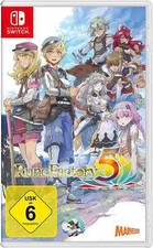 ebay® Auktion 287342919983 | Rune Factory 5 - Nintendo Switch - NEU/OVP Thumbnail of ebay® auction 287342919983 | Rune Factory 5 - Nintendo Switch - NEU/OVP
